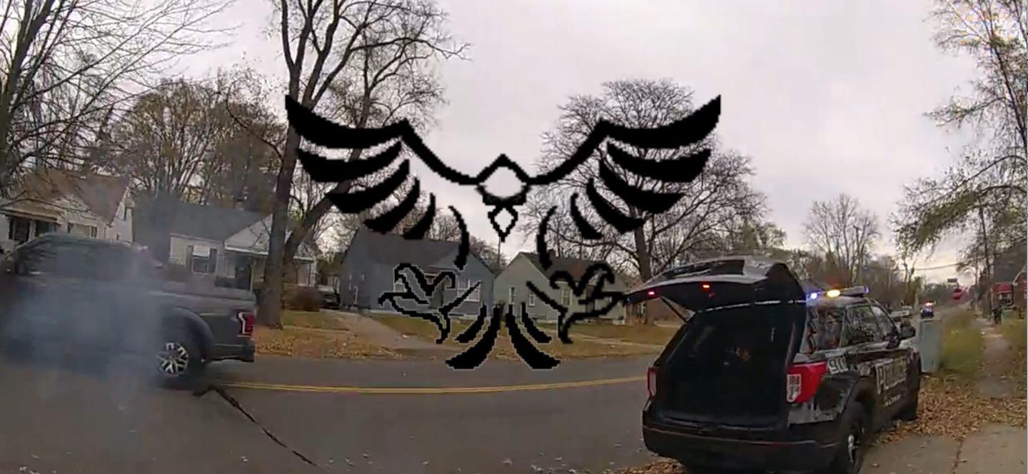 Trusted by Agencies. Proven in the Field